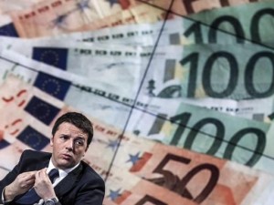 80 euro, festival delle ipotesi sui tagli: contributi, stipendi, detrazioni