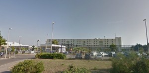Baresi contro leccesi: rissa di Pasqua nel carcere di Lecce, 9 agenti feriti