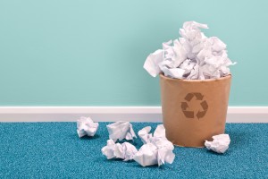 Risparmiare energia e ridurre gli sprechi in ufficio
