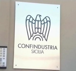 Confindustria Sicilia a processo contro le banche, al fianco delle imprese