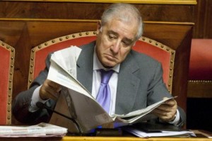 Marcello Dell'Utri in Libano per restarci: estradizione difficile
