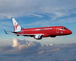 Dirottato aereo della Virgin Blue con a bordo passeggeri: costretto ad atterrare in Indonesia