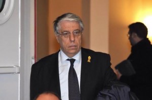 Carlo Giovanardi: "Aldrovandi morto d'infarto, madre sbaglia: agenti ineccepibili"