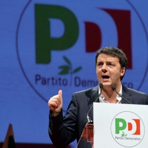 Elezioni europee, Matteo Renzi: "Se la sinistra non cambia è come la destra"
