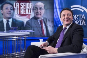 M5S, esposto ad Agcom contro Rai: "C'è troppo Renzi in tv"