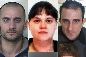 Delitto di Mozzate, Lidia Nusdorfi attirata con un sms dalla compagna del killer