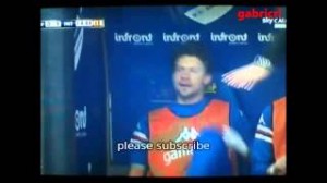 Sampdoria-Inter, Costa insulta Icardi dalla panchina (video)