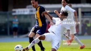 Video gol e pagelle, Napoli-Lazio 4-2 e Verona-Fiorentina 3-5: Higuain-Toni show
