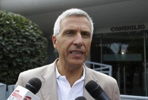Roma. Processo politico al vice sindaco Luigi Nieri, crisi nella giunta Marino 
