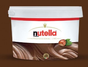 Nutella professional per gelatai e pasticceri: Ferrero alla guerra del copyright