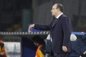 Parma-Napoli, formazioni Serie A: Benitez con Insigne e Higuain in attacco (LaPresse)