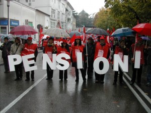 Pensioni: in media 16mila euro. Ma 7 milioni (il 42,6%) prendono meno di mille