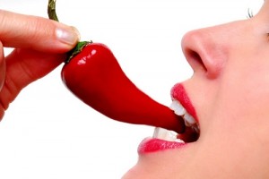 Sesso e cibo, i miti da sfatare: peperoncino e frutti mare non sono afrodisiaci