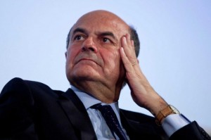 Bersani: riforme Renzi, democrazia a rischio