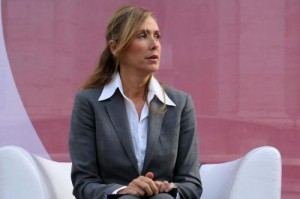 Stefania Prestigiacomo: "Per Berlusconi successione con una delle figlie"