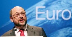Pse: "Berlusconi spregevole su Martin Schulz, insulta la Germania"
