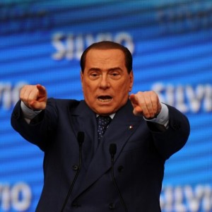 Beatrice Crosti e Severina Panarello: le "carceriere" di Berlusconi