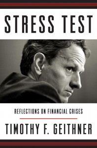 "Stress Test": Timothy Geithner racconta le conseguenze della crisi