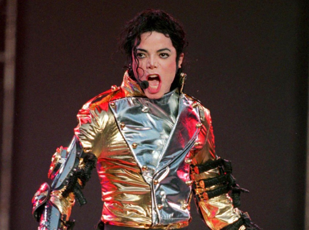 Michael Jackson, arriva Xscape: nuovo album di inediti in uscita il 13 maggio