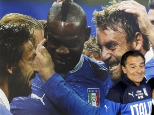 Rai, accordo con Uefa su match Italia qualificazioni 2016 e 2018