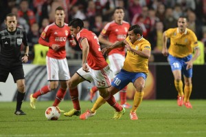 Juve, accuse dal Benfica: "La Uefa vuole i bianconeri in finale Europa League"