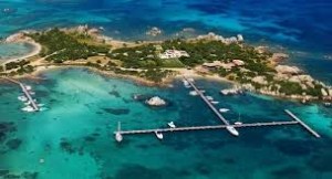 Isola Marinella per le scappatelle extraconiugali: idea di Ashleymadison