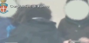 Roma, studenti spacciatori al liceo Virgilio incastrati da un video