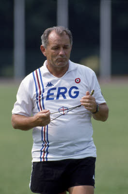 Vujadin Boskov, ricordo di un grande allenatore. Non solo di calcio