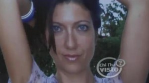  Roberta Ragusa, la donna scomparsa la notte tra il 13 e il 14 gennaio 2012 dalla sua casa di Gello di San Giuliano Terme in provincia di Pisa