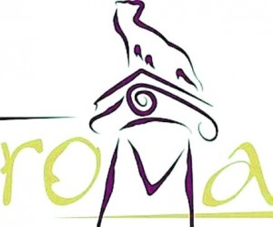 Il logo scelto nel 2009 da Alemanno
