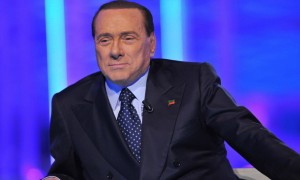 Berlusconi: "Balotelli deve fare gol. Seedorf? Decideremo a fine stagione"