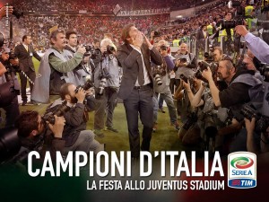 Calciomercato Juventus, Conte: "Farò attente valutazioni per mio futuro" (LaPresse)
