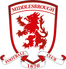 Middlesbrough Football Club 