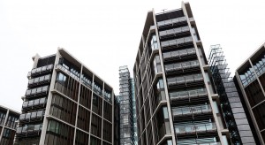 Londra: prezzi degli immobili alle stelle. Attico venduto a 170 milioni