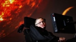 Stephen Hawking Inghilterra vincerà Mondiali se giocherà con maglia rossa