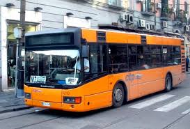 Bus e metro, biglietto elettronico via sms in tutta italia. anti portoghesi