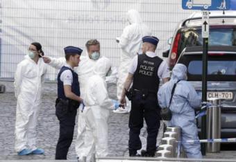 Belgio, attacco antisemitra: spari nal museo ebraico di Bruxelles, 3 morti