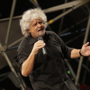 "Beppe Grillo nemico di pensionati e ceto medio", Franco Abruzzo ricorda