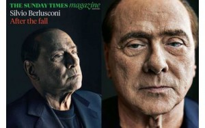 Berlusconi: dentiere per tutti e pensioni. Caccia al voto degli anziani