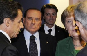 Berlusconi a Friedman: Obama si comportò bene, sapevo del complotto per farmi fuori
