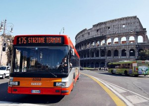 Concerto 1° maggio a Roma: bus, metro e tram. Come muoversi