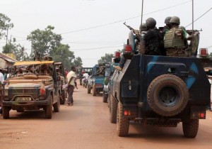 Centrafrica, granate e spari contro cristiani in chiesa: decine di morti