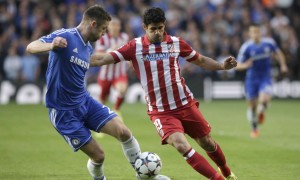 Calciomercato, Diego Costa al Chelsea per 40 milioni di euro