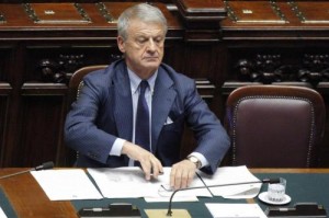 Corrado Clini arrestato: ex ministro accusato di peculato
