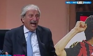 Derby Milan-Inter 1-0: Video Show di Tiziano Crudeli a Diretta Stadio