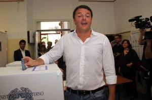 Europee, il Pd dei record: 40,8% e 11,2 milioni di voti al partito di Renzi