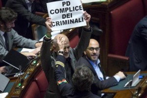Castrazione chimica per pedofili: M5s e Pd votano contro, Lega Nord a favore