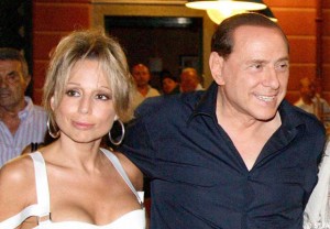 Marina Berlusconi subito se Forza Italia crolla: vecchia guardia sogna primarie