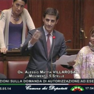 Villarosa (M5s): Noi unici onesti. Rossomando (Pd): Dite mafia non esiste VIDEO