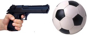 Roma Garbatella, "basta col pallone": condomino spara e ferisce un ragazzo 